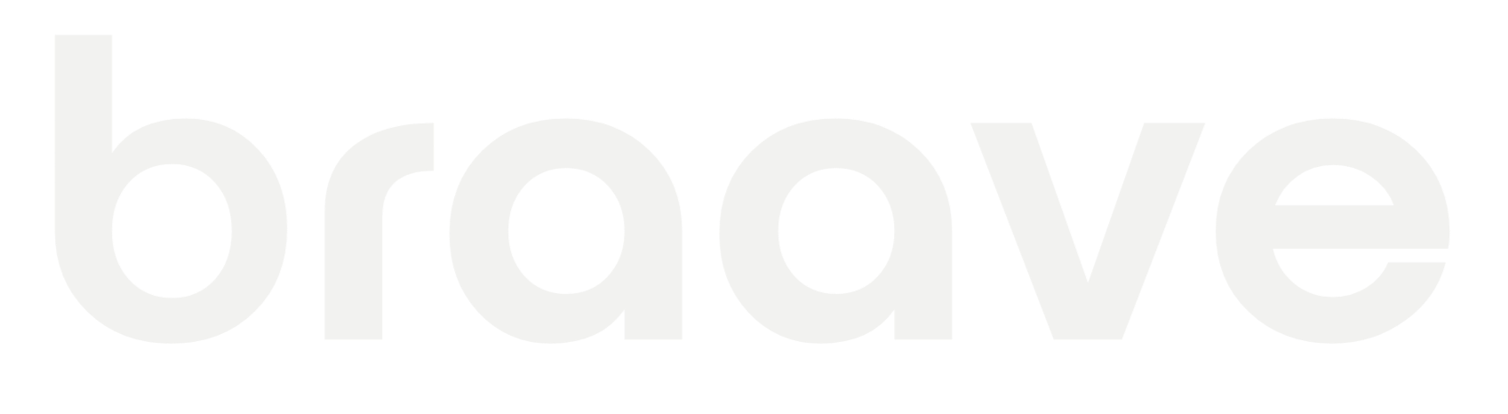 braave